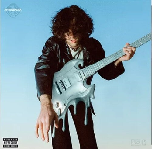 Alexander 23: Aftershock -LP