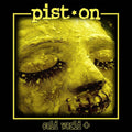 Psit.on: Cold World + - COMPACT DISCS