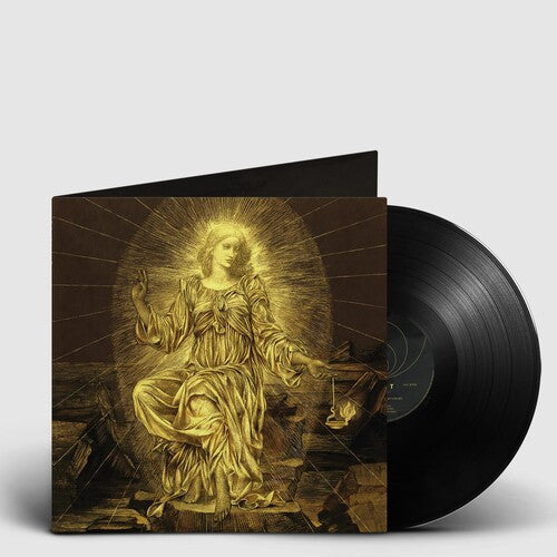 Kuolemanlaakso: Kuusumu -LP