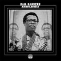 Sam Sanders: Mirror Mirror -LP