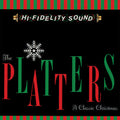 The Platters: A Classic Christmas -LP