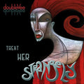 Doublevee: Treat Her Strangely - COMPACT DISCS
