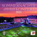 Andris Nelsons & Vienna Philharmonic: Summer Night Concert 2022 / Sommernachtskonzert 22 - COMPACT DISCS