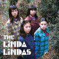 The Linda Lindas: Linda Lindas -LP