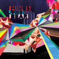 Minus the Bear: Infinity Overhead -LP