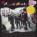 Various Artists: Punk & Disorderly Volume 2 (Various Artists) -LP