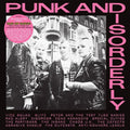 Various Artists: Punk & Disorderly Volume 1 (Various Artists) -LP