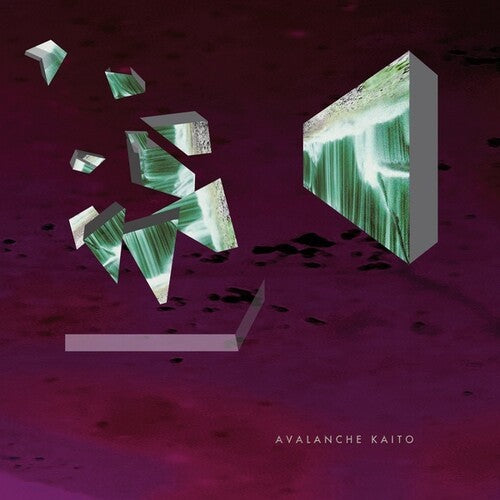 Avalanche Kaito: Avalanche Kaito -LP