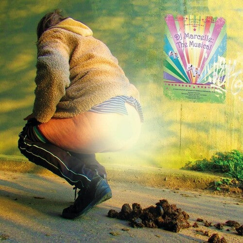 DJ Marcelle / Another Nice Mess: DJ Marcelle: Musical -LP