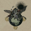 Ab'Bhau: Devastaciones Bajo El Fulgor Del Vacio - COMPACT DISCS