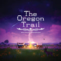 Nicolas Dube: The Oregon Trail: Music From The Gameloft Game -LP