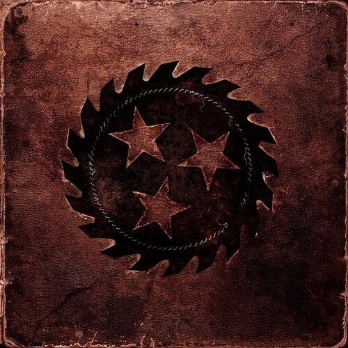 Whitechapel: Whitechapel -LP