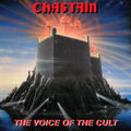 Chastain: The Voice of The Cult -LP