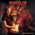 Humble Pie: I Need A Star In My Life -LP