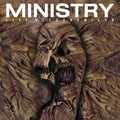 Ministry: Live Necronomicon -LP