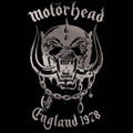 Motorhead: England 1978 -LP