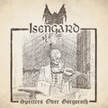 Isengard: Spectres Over Gorgoroth -LP