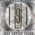 Cell 9: Devils Feast - COMPACT DISCS