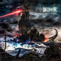 Ryo Okumoto: The Myth of The Mostrophus -LP