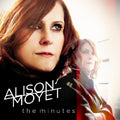 Alison Moyet: The Minutes -LP