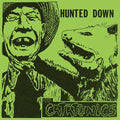 Catatonics: Hunted Down -LP
