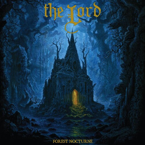 Lord: Forest Nocturne -LP