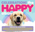 Various Artists: Celebration: The Happy Album / Various - COMPACT DISCS