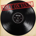 Seasick Steve: Only On Vinyl -LP