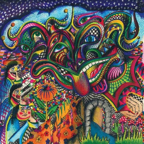 Al Lover: Cosmic Joke - 180-Gram Black Vinyl -LP