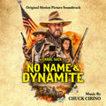 Chuck Cirino: No Name & Dynamite (Original Soundtrack) - COMPACT DISCS