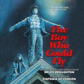 Bruce Broughton: Boy Who Could Fly (Original Soundtrack) - COMPACT DISCS