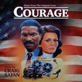 Craig Safan: Courage (Original Soundtrack) - COMPACT DISCS