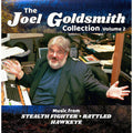 Joel Goldsmith: Joel Goldsmith Collection: Vol 2 - COMPACT DISCS