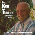 Ken Thorne: Ken Thorne Collection: Vol 1 - COMPACT DISCS