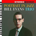 Bill Evans: Portrait In Jazz - Green Colored Vinyl -LP