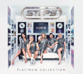 Steps: Platinum Collection -LP