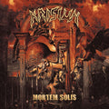 Krisiun: Mortem Solis -LP