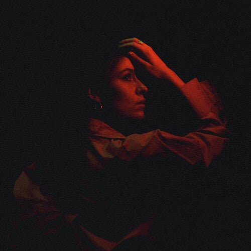 Leon: Circles -LP