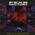 Fear Factory: Soul Of A New Machine (Deluxe) [30th Anniversary Edition] -LP