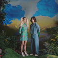 Domi & Beck, Jd: Not Tight -LP