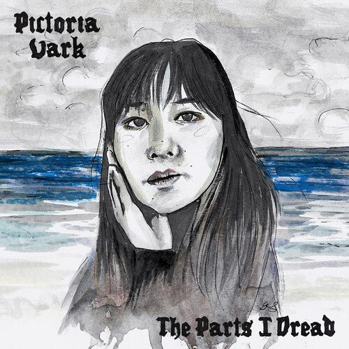 Pictoria Vark: The Parts I Dread -LP