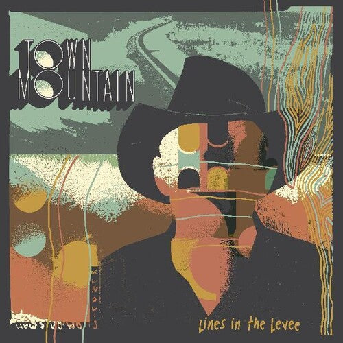 Town Mountain: Lines In The Levee -LP