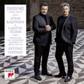 Jonas Kaufmann & Ludovic Tézier: Insieme - Opera Duets - COMPACT DISCS