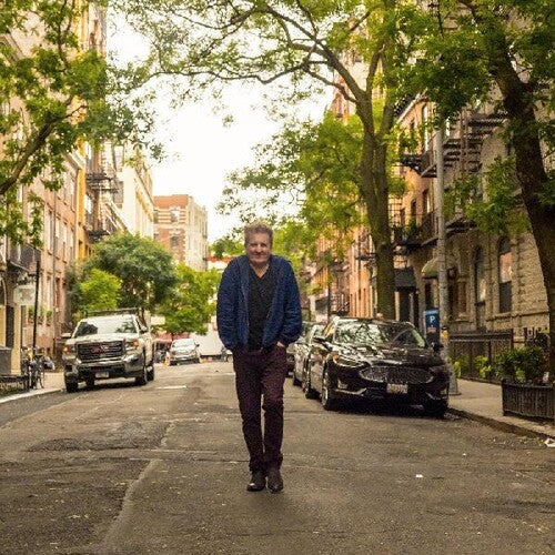 Pierce Turner: Terrible Good -LP