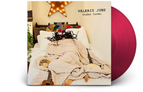 Valerie June: Under Cover -LP