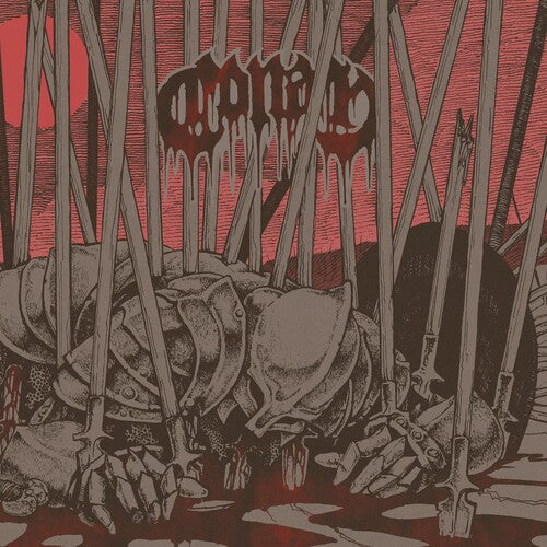 Conan: Evidence Of Immortality - COMPACT DISCS