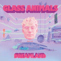 Glass Animals: Dreamland [Glow In The Dark] -LP