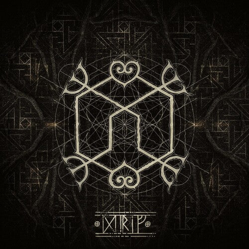 Heilung: Drif -LP