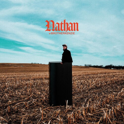 Brotherkenzie: Nathan -LP
