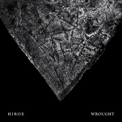 Hiroe: Wrought - COMPACT DISCS